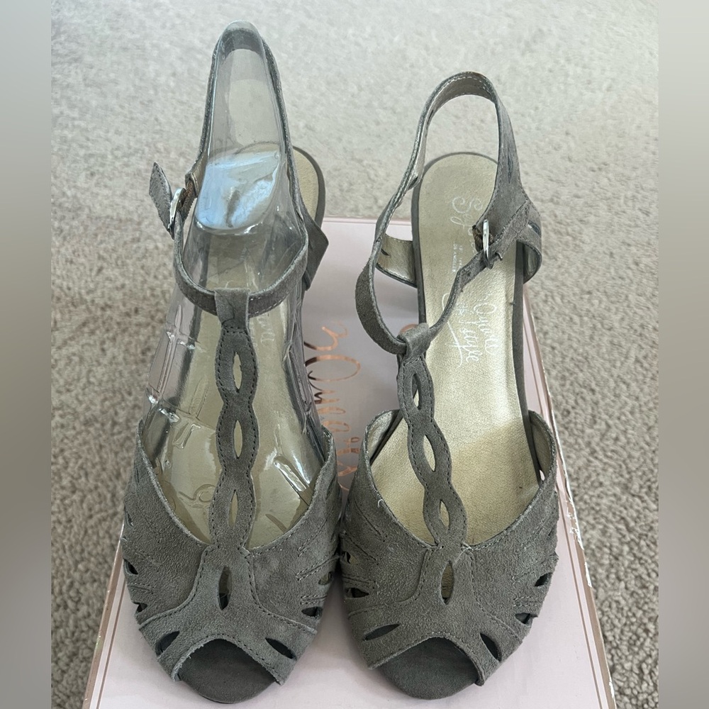 Seychelles Women's Sandals Clay color
